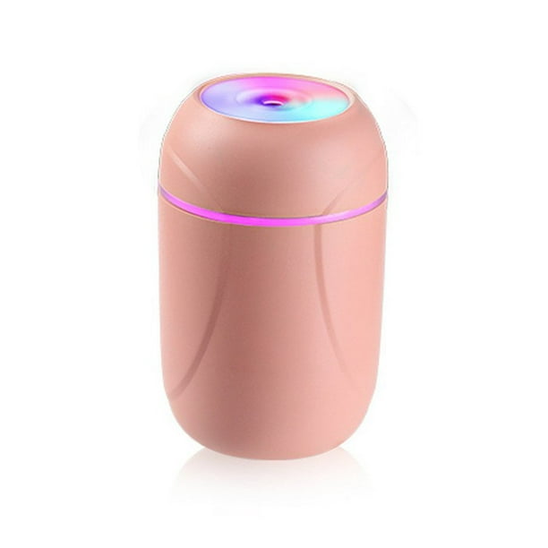 Details about   Car Air Humidifier Diffuser Essential Oil Ultrasonic Aroma Mist Mini Purifier A 
